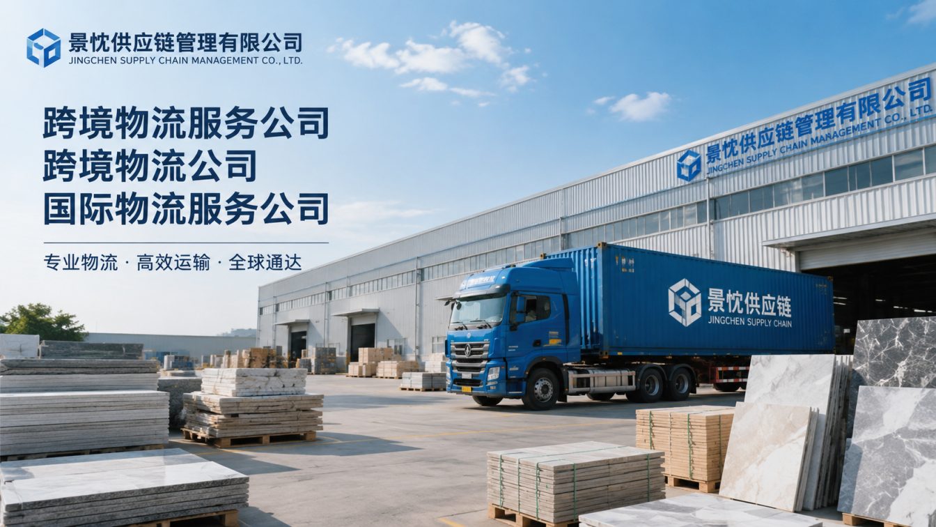 沂水县还在为建材出海物流发愁？